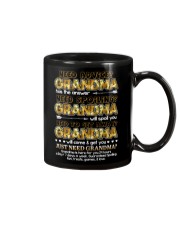 GRANDMA Mug thumbnail