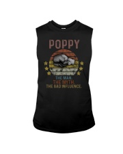 POPPY - Father's Day Sleeveless Tee tile