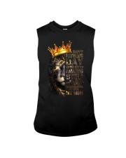 T-SHIRT - TO MY BONUS DAD - FATHER'S DAY Sleeveless Tee tile