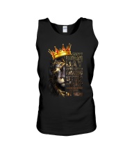 T-SHIRT - TO MY BONUS DAD - FATHER'S DAY Unisex Tank tile