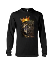 T-SHIRT - TO MY BONUS DAD - FATHER'S DAY Long Sleeve Tee tile
