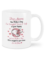 Mommy - Mother's Day Mug front