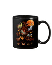 Halloween - Dinosaur - T-shirt Mug tile