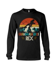 GRANDMA - DINOSAUR Long Sleeve Tee thumbnail