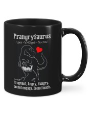 PrangrySaurus - DINOSAUR Mugs tile
