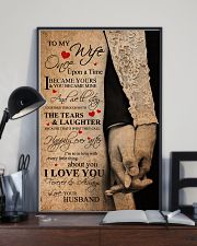 TO MY WIFE 16x24 Poster lifestyle-poster-2