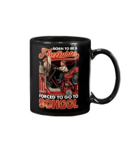 Son - Firefighter - T-Shirt Mug tile