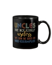 Uncles are not totally Mug thumbnail