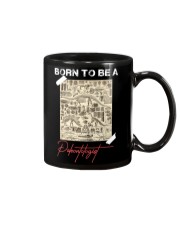 TO KIDS - BORN TO BE - SCHOOLg Mug thumbnail