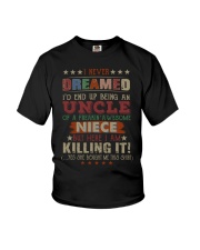Uncle - Vintage - T-Shirt Youth T-Shirt tile