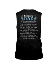 I miss my Dad Sleeveless Tee tile