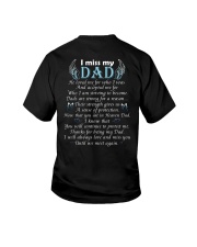 I miss my Dad Youth T-Shirt tile
