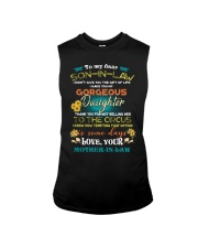 TO MY SON-IN-LAW - FUNNY T-SHIRT - CIRCUS Sleeveless Tee thumbnail