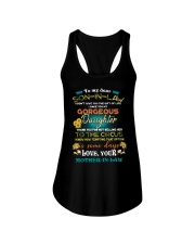 TO MY SON-IN-LAW - FUNNY T-SHIRT - CIRCUS Ladies Flowy Tank thumbnail