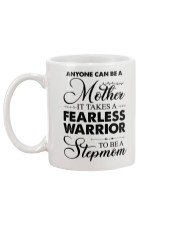 Anyone can be a Mother Mug back