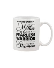 Anyone can be a Mother Mug front
