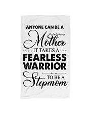 Anyone can be a Mother Hand Towel thumbnail