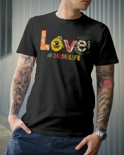 GRANDMA - VINTAGE - MIMI LIFE Classic T-Shirt lifestyle-mens-crewneck-front-6