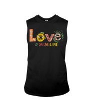 GRANDMA - VINTAGE - MIMI LIFE Sleeveless Tee thumbnail