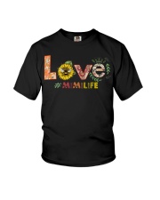 GRANDMA - VINTAGE - MIMI LIFE Youth T-Shirt thumbnail