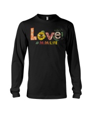 GRANDMA - VINTAGE - MIMI LIFE Long Sleeve Tee thumbnail