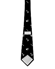 TIE - TO DAD - DINOSAUR PATTERN Tie back