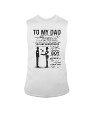 TO MY DAD Sleeveless Tee thumbnail