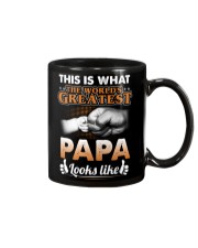 This is what the world's greatest PAPA looks like Mug thumbnail