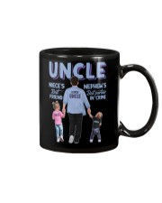 Uncle - T-Shirt Mug tile
