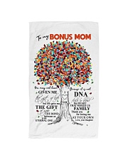 DAUGHTER TO BONUS MOM Hand Towel thumbnail