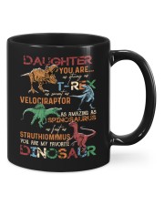 DAUGHTER - DINOSAUR Mugs tile