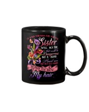 Sister - Funny - Mug Mug front