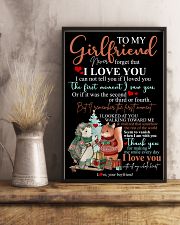 TO MY GIRLFRIEND 16x24 Poster lifestyle-poster-3