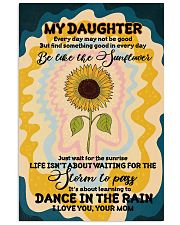 Sunflower - Everyday May Not Be Good - Poster 16x24 Poster front
