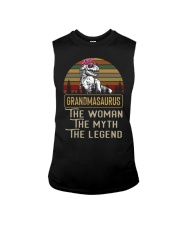 T-SHIRT - T REX - THE LEGEND Sleeveless Tee thumbnail