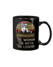 T-SHIRT - T REX - THE LEGEND Mug thumbnail