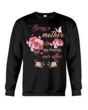 Being a Mother - Mommy Crewneck Sweatshirt tile