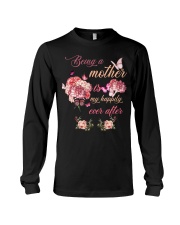 Being a Mother - Mommy Long Sleeve Tee tile