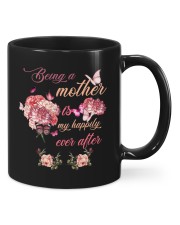 Being a Mother - Mommy Mugs tile