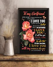 TO MY GIRLFRIEND 16x24 Poster lifestyle-poster-3