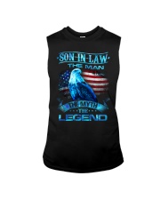 Son-in-law - Eagle - T-Shirt Sleeveless Tee tile