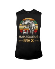 MOM - MAMASAURUS - REX Sleeveless Tee thumbnail