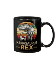 MOM - MAMASAURUS - REX Mug thumbnail