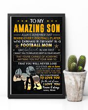 MOM TO SON 16x24 Poster lifestyle-poster-8