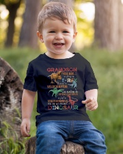 GRANDSON - DINOS - FAVORITE Youth T-Shirt lifestyle-youth-tshirt-front-4