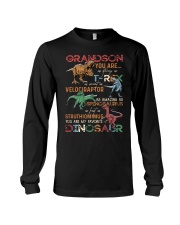 GRANDSON - DINOS - FAVORITE Long Sleeve Tee thumbnail