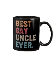 Best gay uncle ever Mug thumbnail