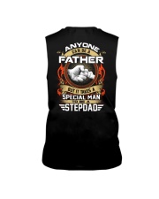 Anyone can be a father but it takes a special man Sleeveless Tee thumbnail