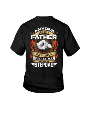 Anyone can be a father but it takes a special man Youth T-Shirt thumbnail