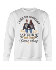 Bestie - T-Shirt Crewneck Sweatshirt tile